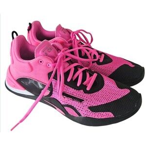 PUMA Barbells For Tatas X Fuse Breast Cancer Awareness Shoes Size 9.5